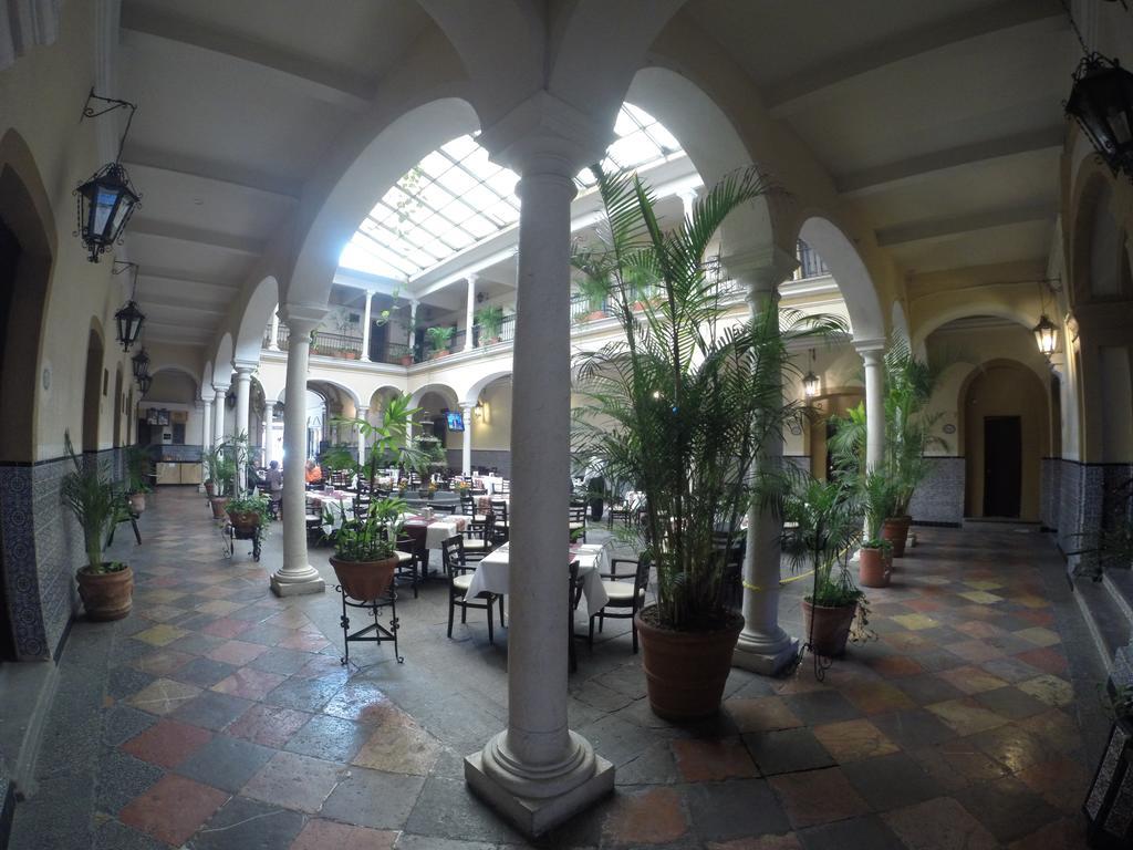 Grand Hotel De France Orizaba  Exterior photo